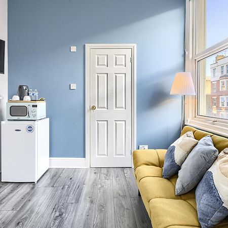 Hackney Central Deluxe Apartment London Kültér fotó