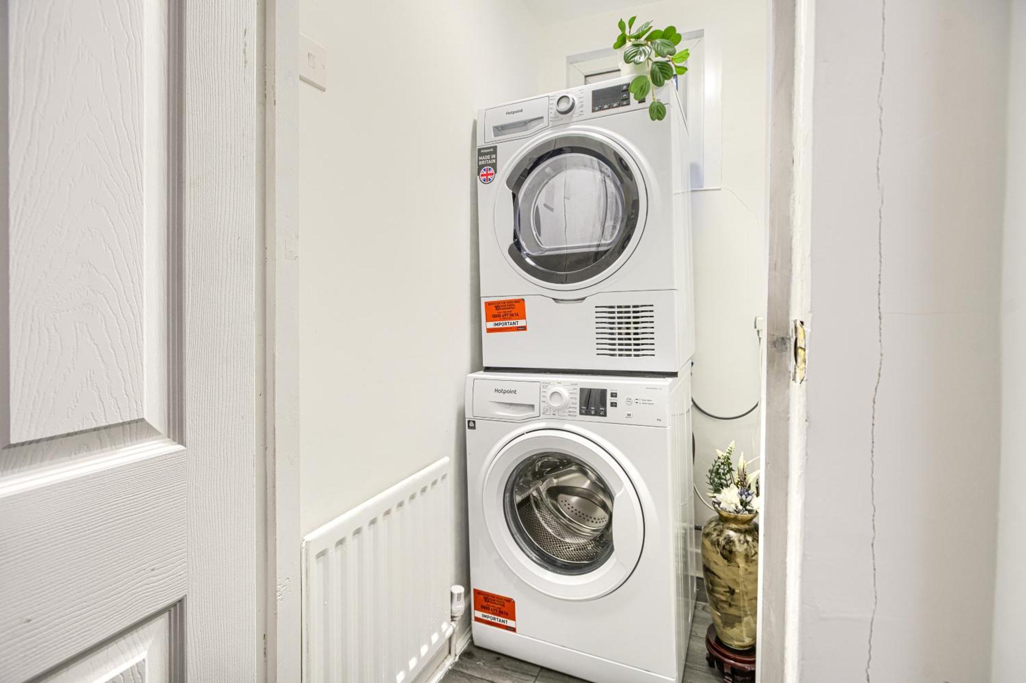 Hackney Central Deluxe Apartment London Kültér fotó