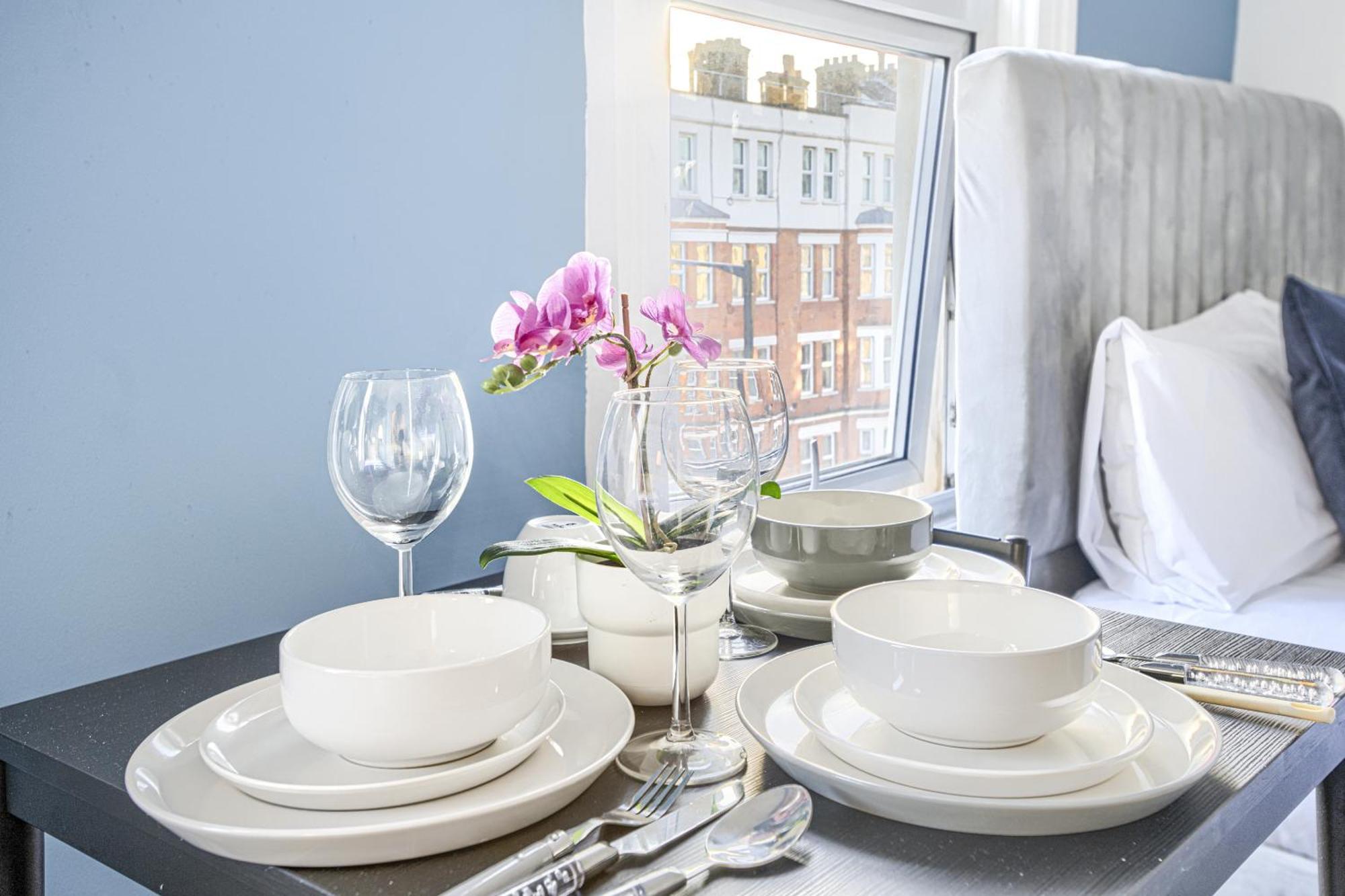 Hackney Central Deluxe Apartment London Kültér fotó
