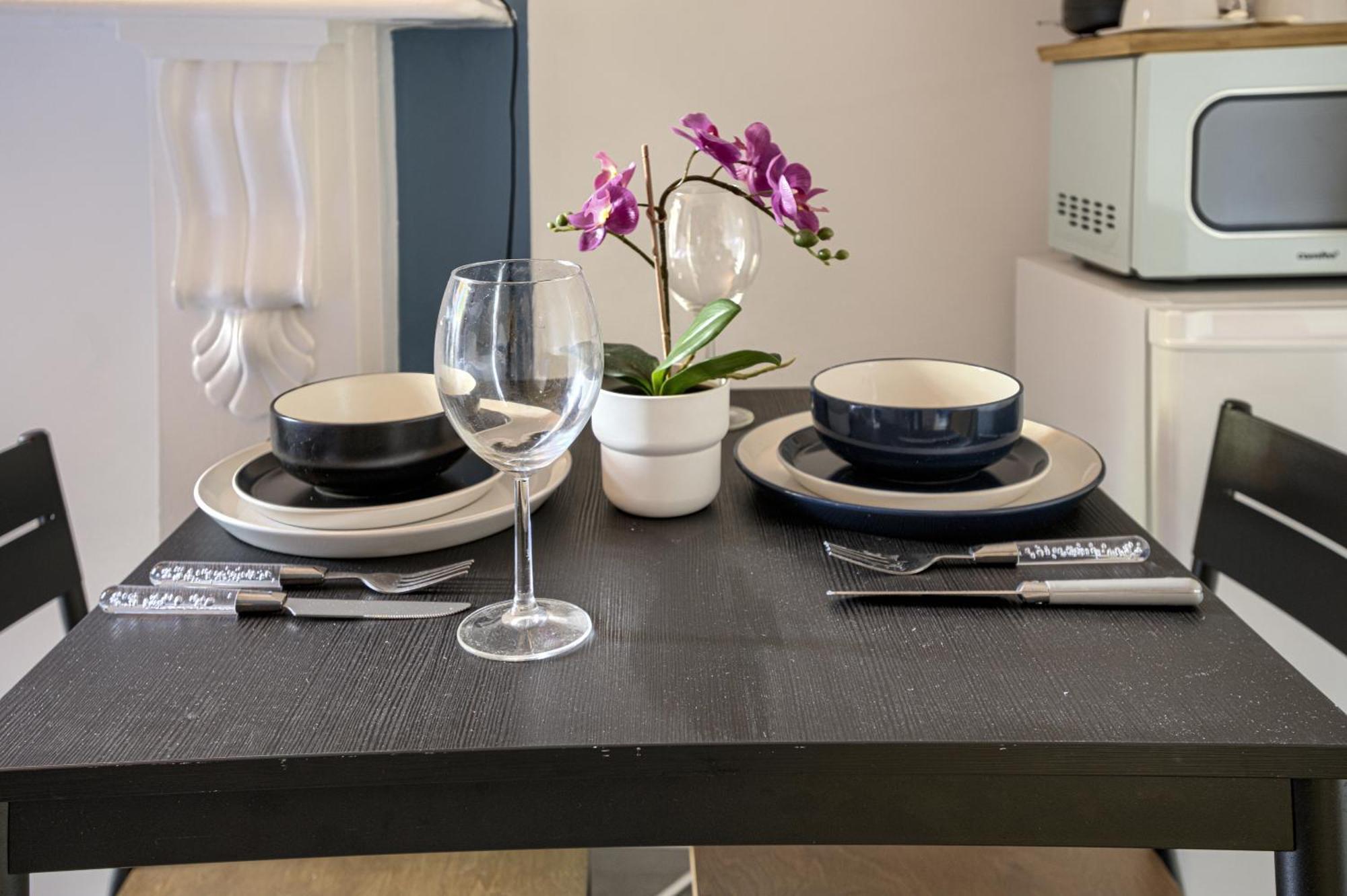Hackney Central Deluxe Apartment London Kültér fotó