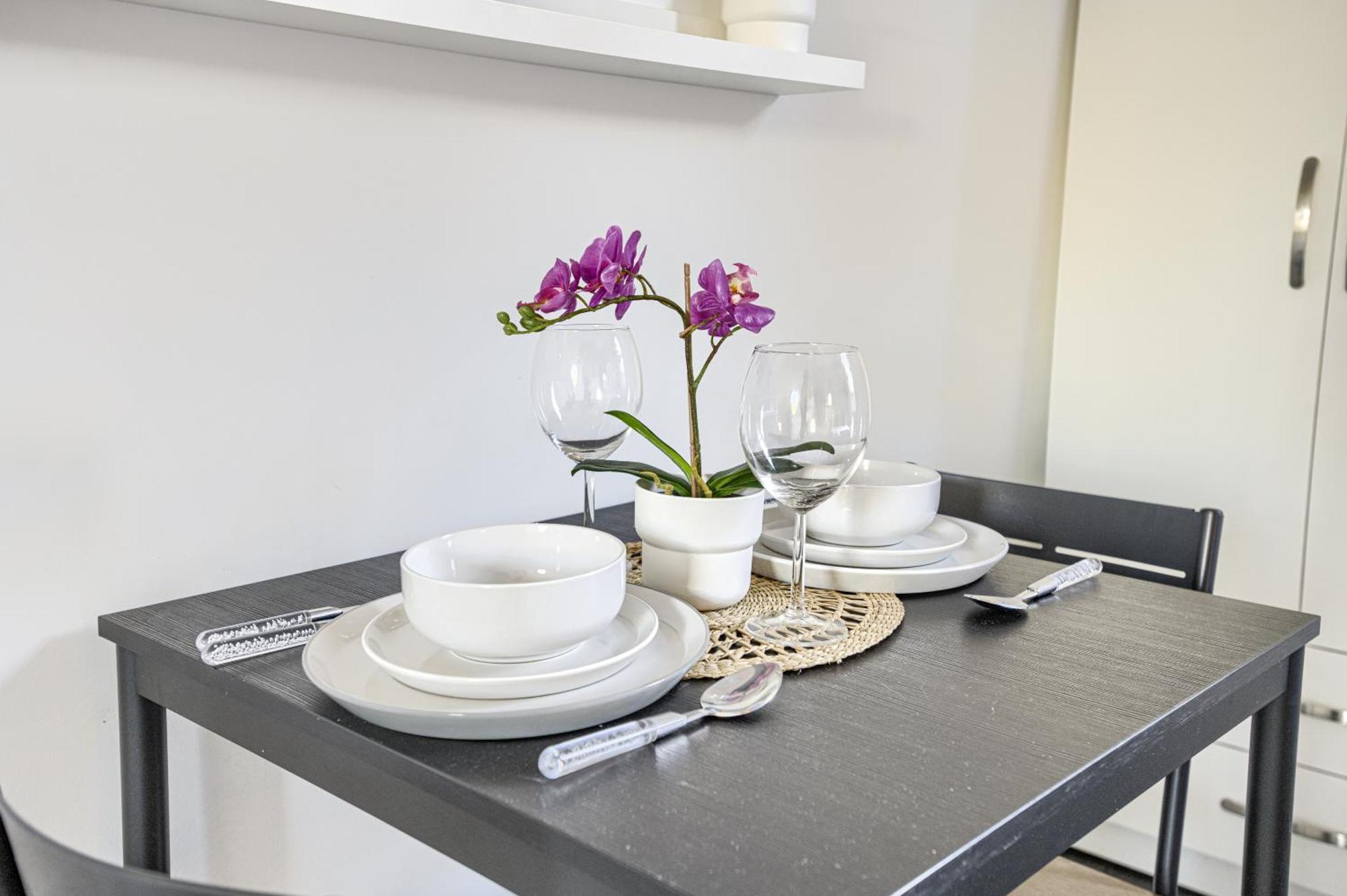 Hackney Central Deluxe Apartment London Szoba fotó